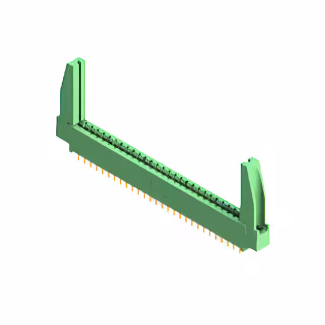 337-056-523-878 EDAC Inc.  Edgeboard Connectors